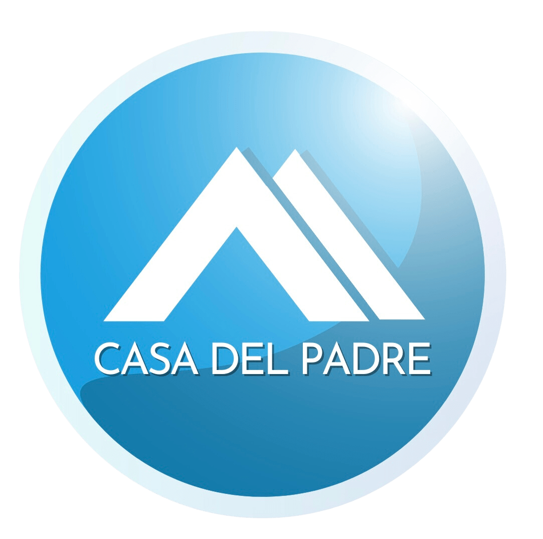 Casa del Padre Logo