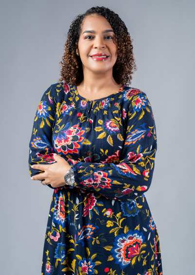 Pastora Ingrid Y. Ruiz